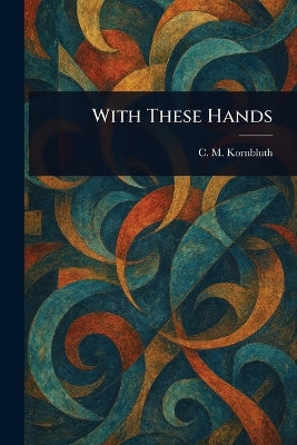 With These Hands
