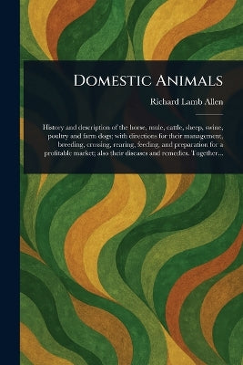 Domestic Animals