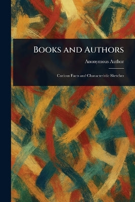 Books and Authors