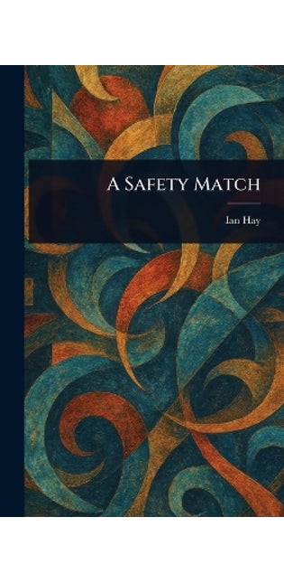 Safety Match
