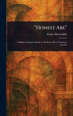 "Honest Abe"
