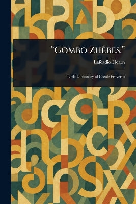 "Gombo Zhèbes."