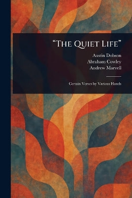 "The Quiet Life"
