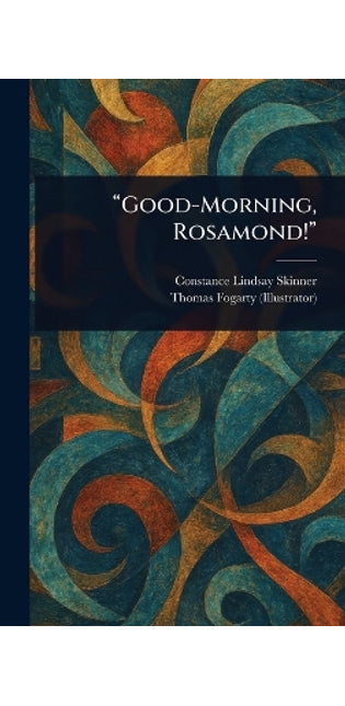 "Good-Morning, Rosamond!"