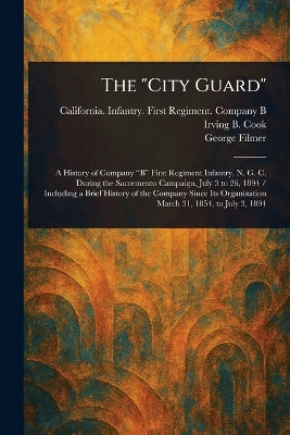 "City Guard"