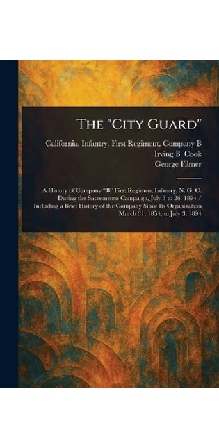 "City Guard"