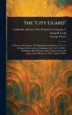 "City Guard"