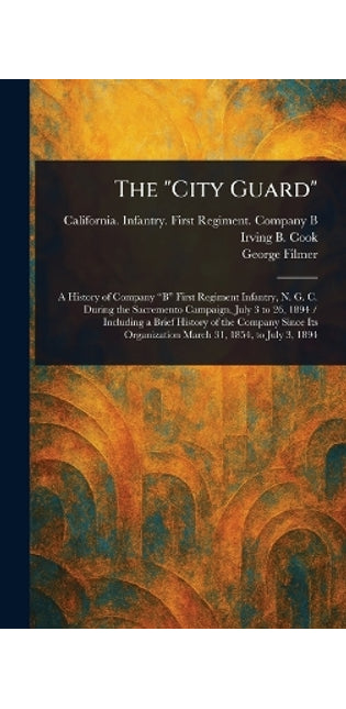 "City Guard"