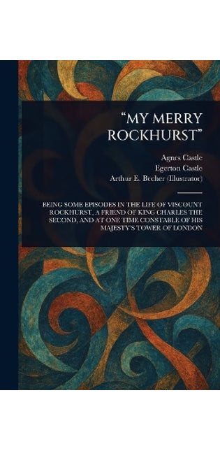 "My Merry Rockhurst"