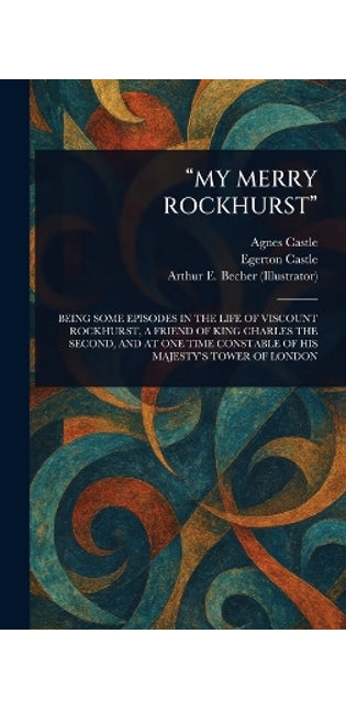 "My Merry Rockhurst"