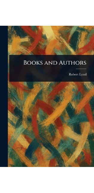 Books and Authors
