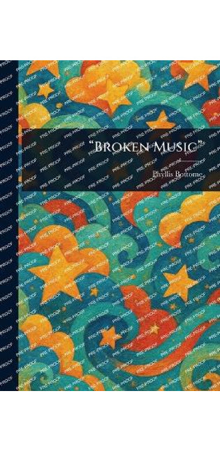 "Broken Music"