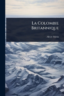 Colombie Britannique