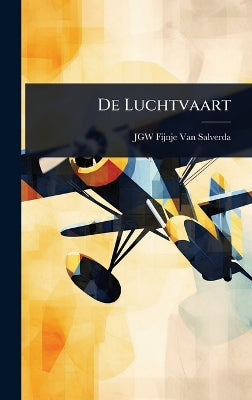 De Luchtvaart