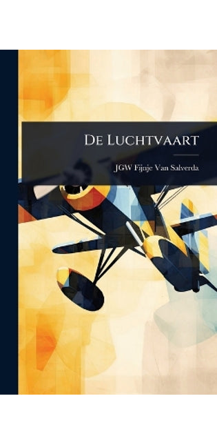 De Luchtvaart