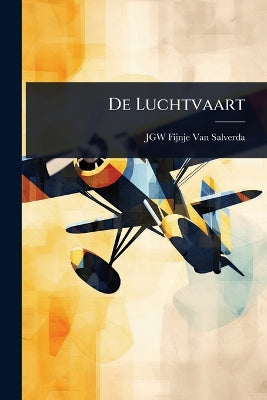 De Luchtvaart