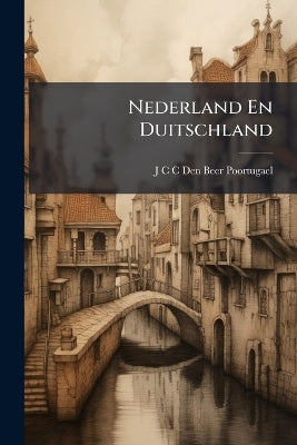 Nederland En Duitschland