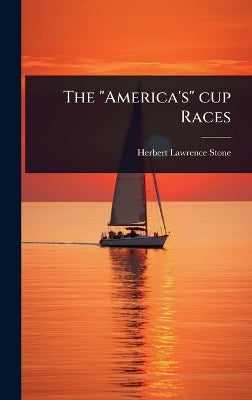 "America's" cup Races