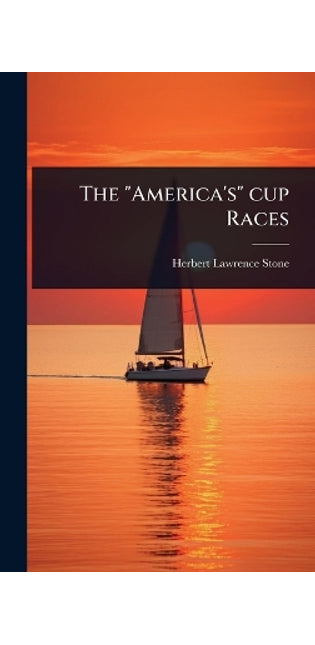 "America's" cup Races