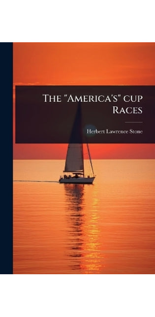 "America's" cup Races