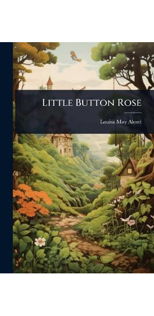 Little Button Rose
