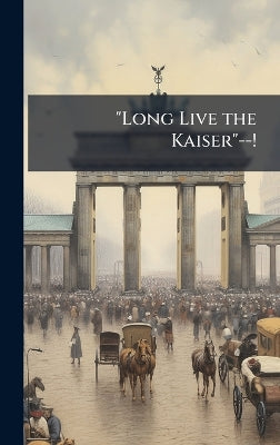 "Long Live the Kaiser"--!