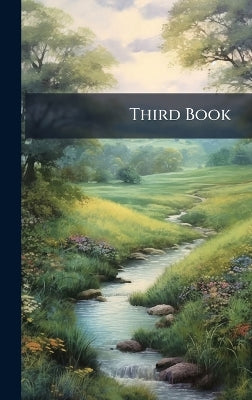 Third Book