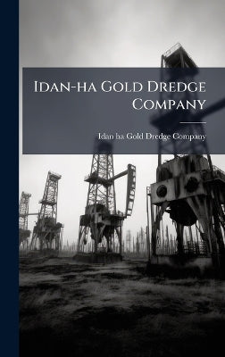 Idan-ha Gold Dredge Company