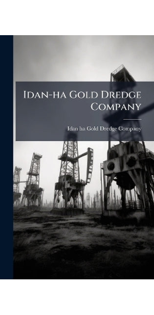Idan-ha Gold Dredge Company