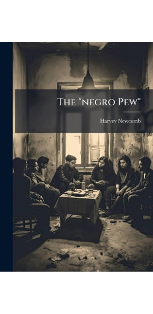 "negro Pew"