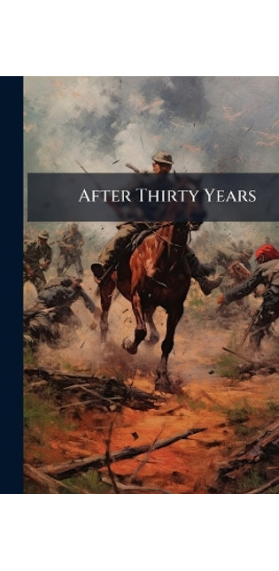 After Thirty Years