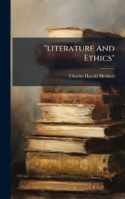 "literature And Ethics"