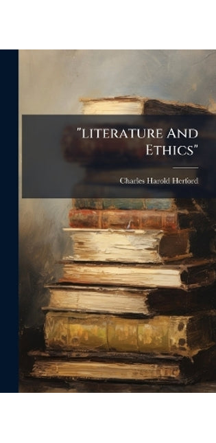 "literature And Ethics"