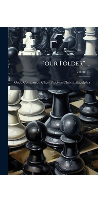 "our Folder" ...