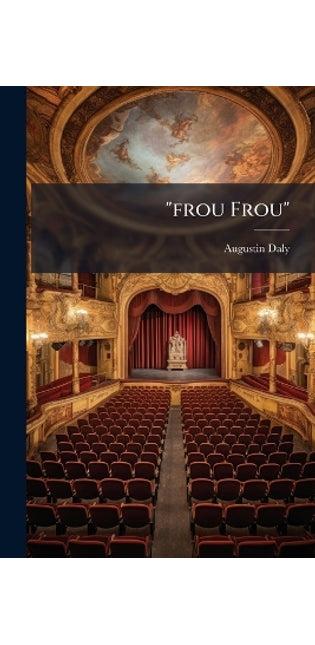 "frou Frou"