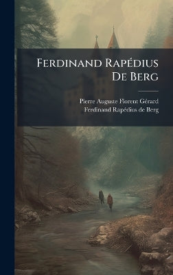 Ferdinand RapÃ(c)dius De Berg