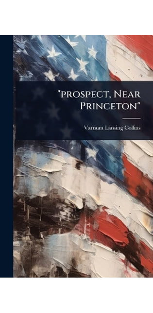 "prospect, Near Princeton"