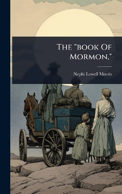 "book Of Mormon,"