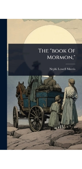 "book Of Mormon,"