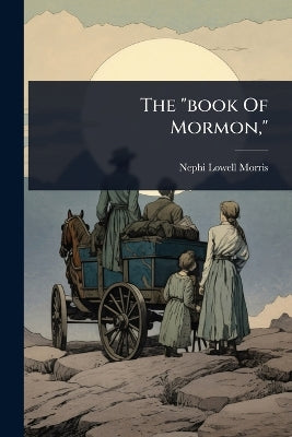 "book Of Mormon,"