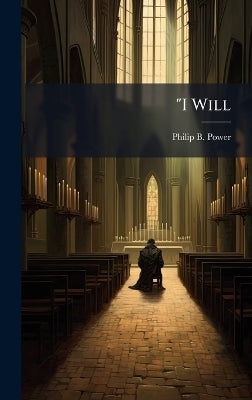 "I Will