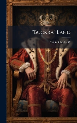 "Buckra" Land