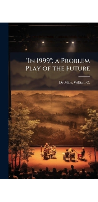 "In 1999"; a Problem Play of the Future