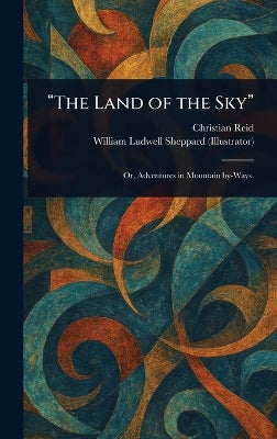 "The Land of the Sky"