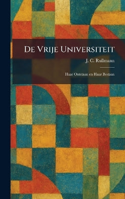De Vrije Universiteit