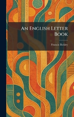 English Letter Book