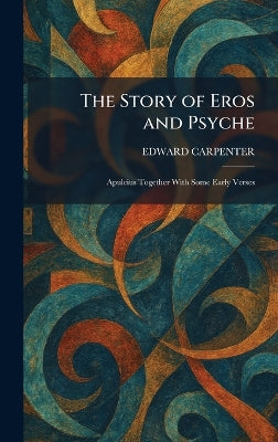 Story of Eros and Psyche