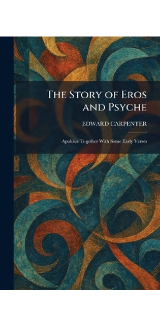 Story of Eros and Psyche