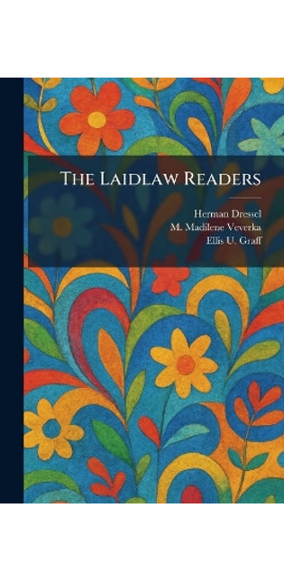 Laidlaw Readers