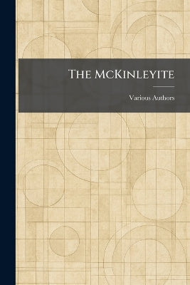 McKinleyite